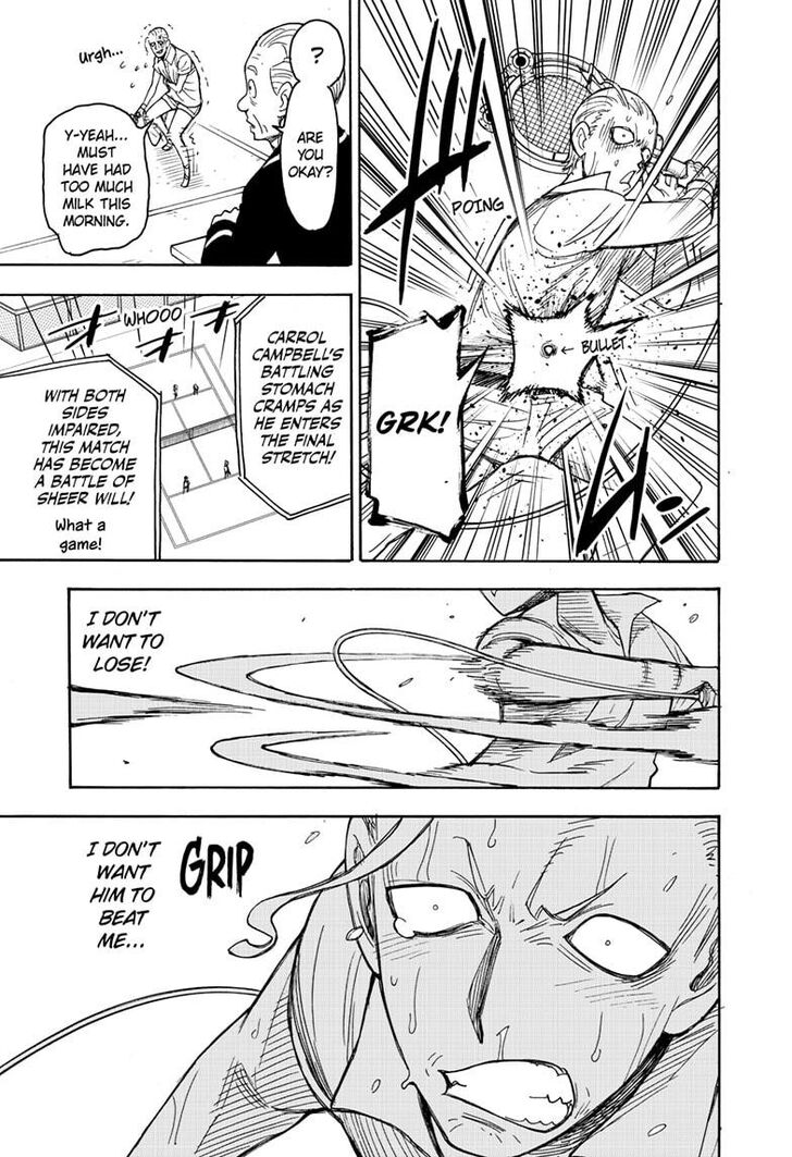 Spy x Family, Chapter 33 image 17